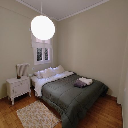 Apartment Thisio Athen Eksteriør bilde