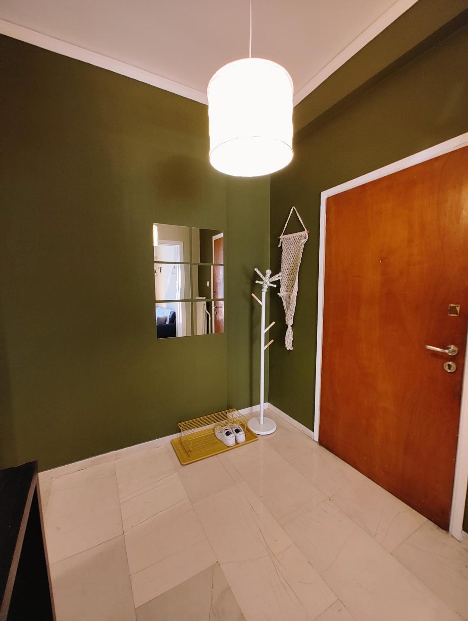 Apartment Thisio Athen Eksteriør bilde